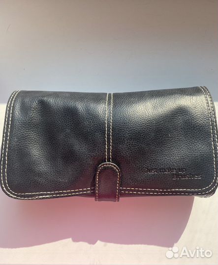 Чехол для кистей визажисту, бровисту