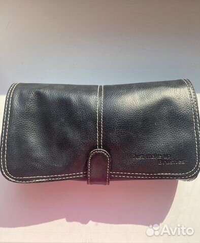 Чехол для кистей визажисту, бровисту