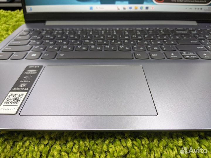 Ноутбук Lenovo IdeaPad 3 15IAU7