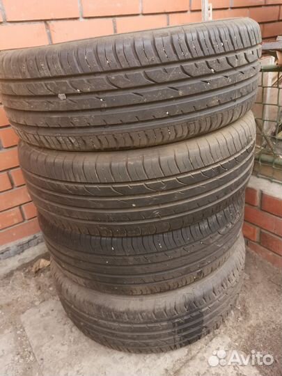 Continental ContiPremiumContact 2 215/55 R18