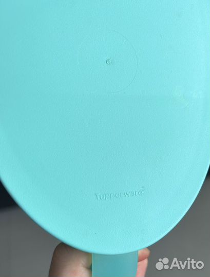 Tapperwere новый кувшин 2,1л