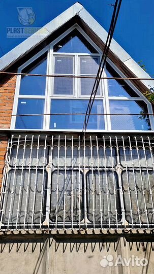 Пластиковые окна KBE