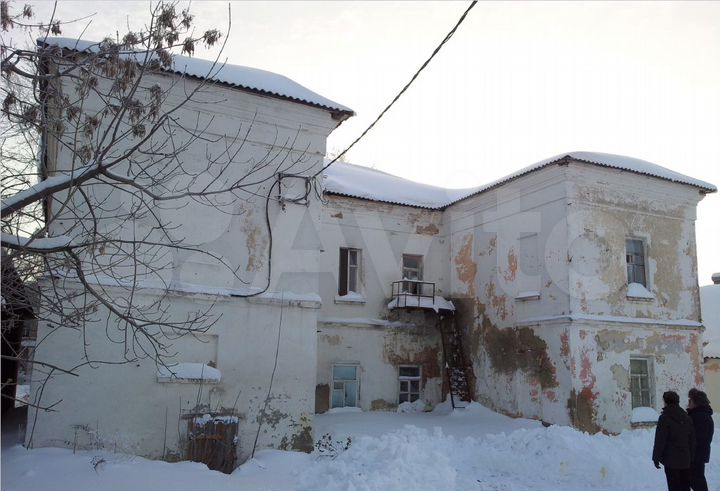 Гостиница, 400.4 м²