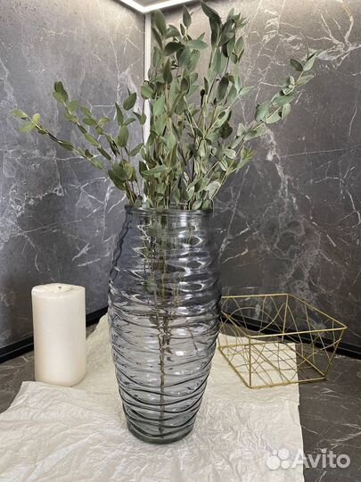 Ваза в стиле Zara home