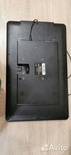 Цифровая фоторамка Espada E15Hd