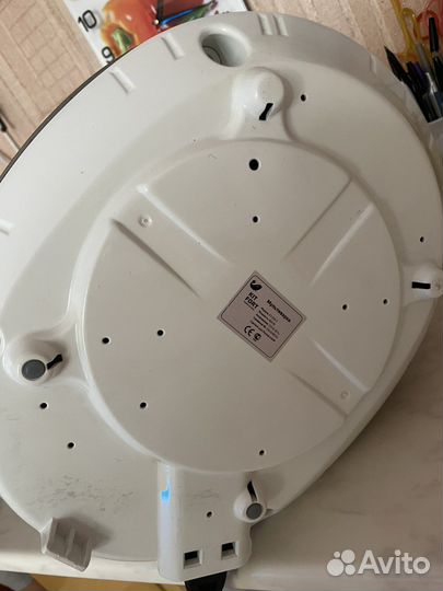 Мультиварка Kitfort