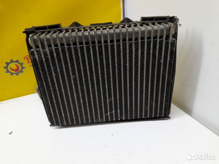 Радиатор кондиционера печки Volkswagen Passat B5