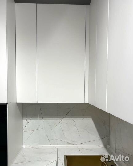 Кухня на заказ