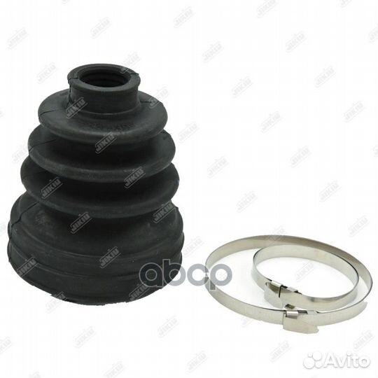 CD25035 комплект пыльника шруса Nissan Juke/Qa