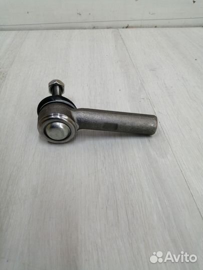 Наконечник рулевой renault kangoo Прав