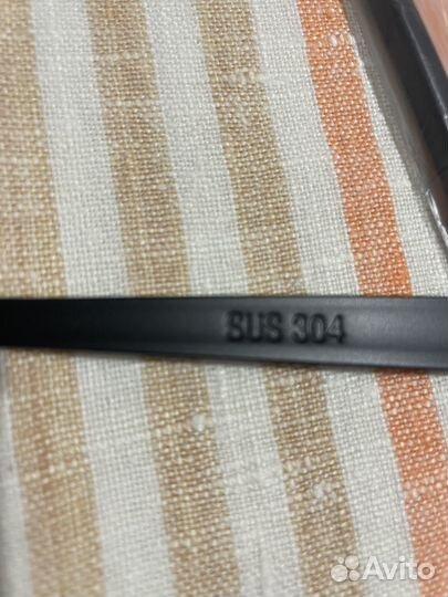 Столовый набор SUS 304