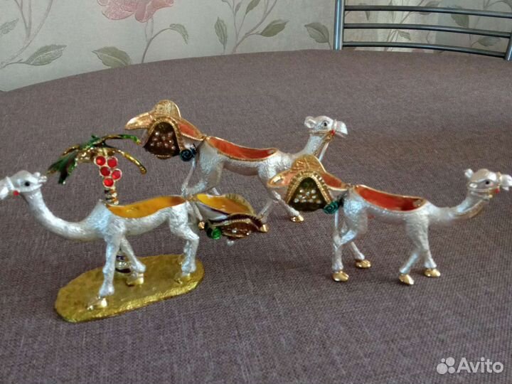 Сувениры из Алжира