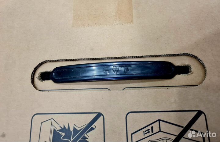 Пустая коробка от монитора 34 дюйма