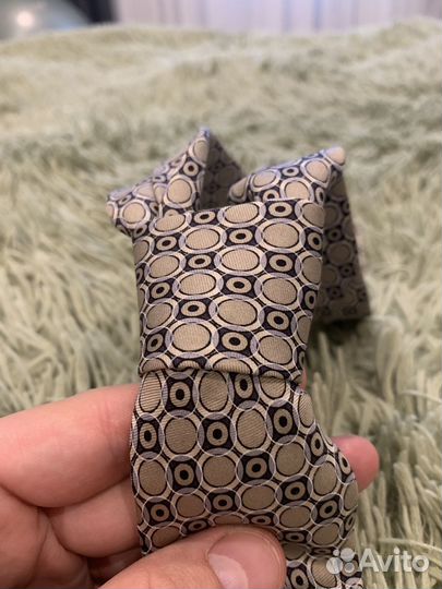 Галстук Henderson новый