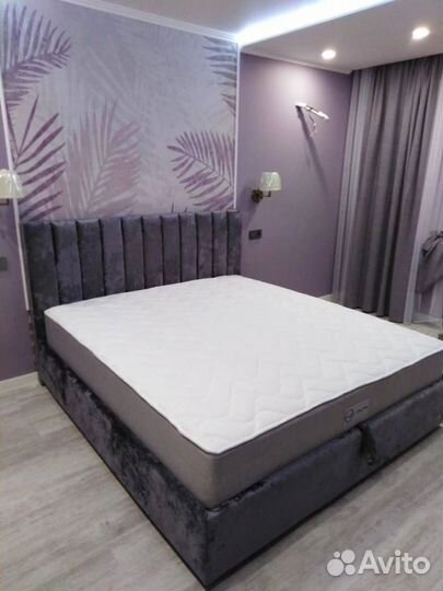 Матрас 160x200