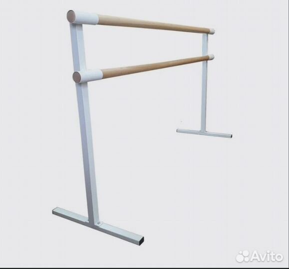 Балетный станок универсальный