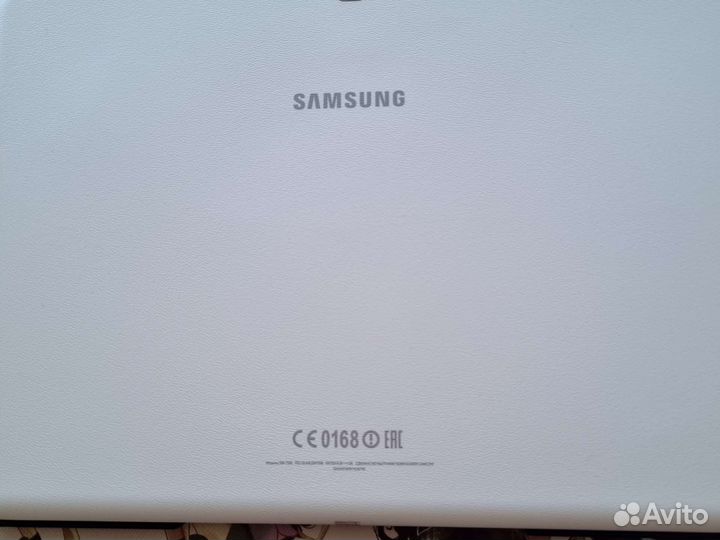 Samsung SM-T530