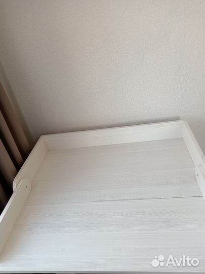 Пеленальный комод