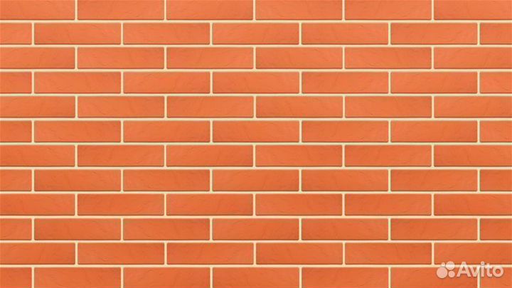 Кирпич облицовочный