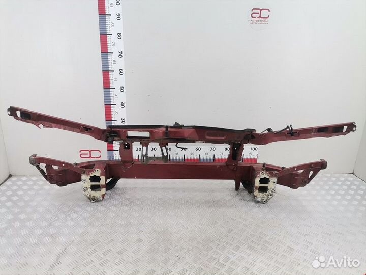 Панель для mercedes-benz A-Class (W168)