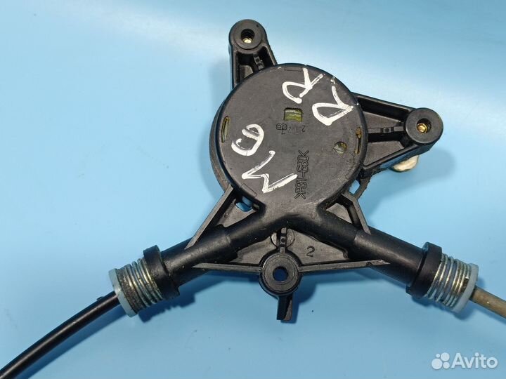 Стеклоподъёмник задний правый для Mazda 6