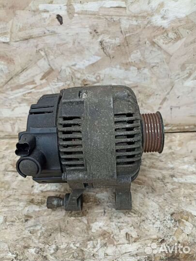 Генератор Citroen Berlingo m59