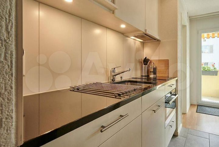 Апартаменты-студия, 27 м², 5/7 эт.