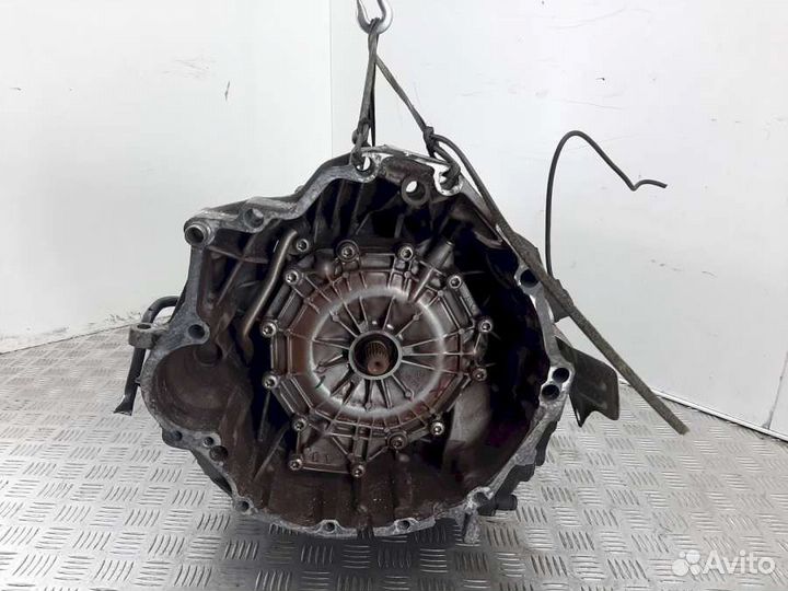 АКПП Audi A6 C5 (S6,RS6) (1997 - 2005) 2.4 FYX 225