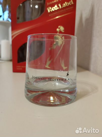 Стакан фирменные