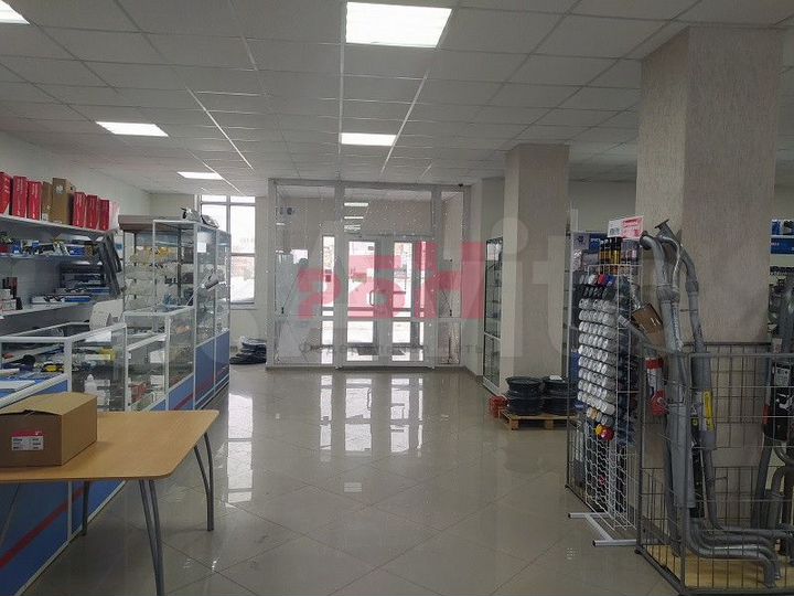 П.Алексеевка, 1 линия трассы Р229