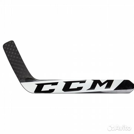 Вратарская клюшка CCM E flex 5.5 SR