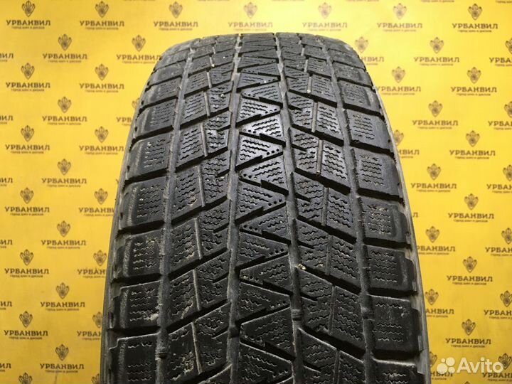 Bridgestone Blizzak DM-V1 235/65 R17 108R