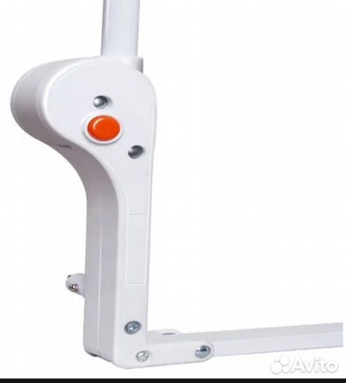 Барьер защитный для кровати 180х66 см