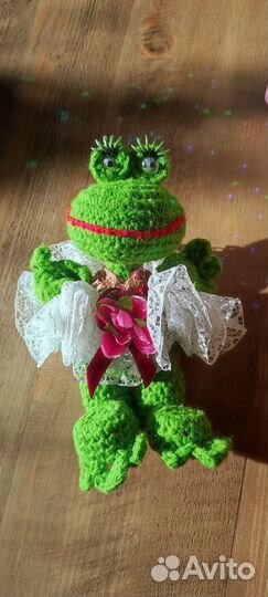 Детские игрушки