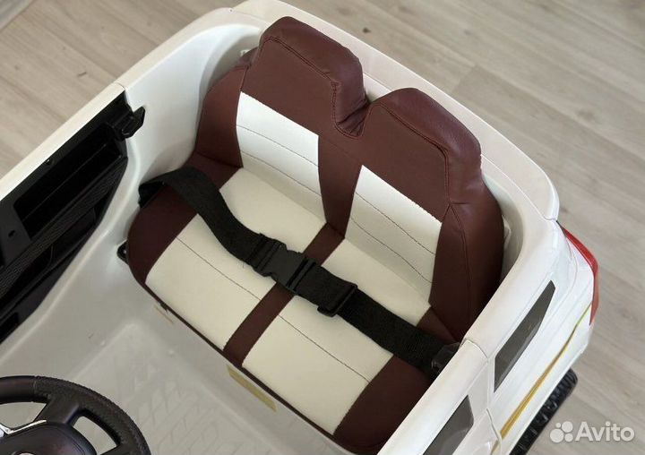 Электромобиль