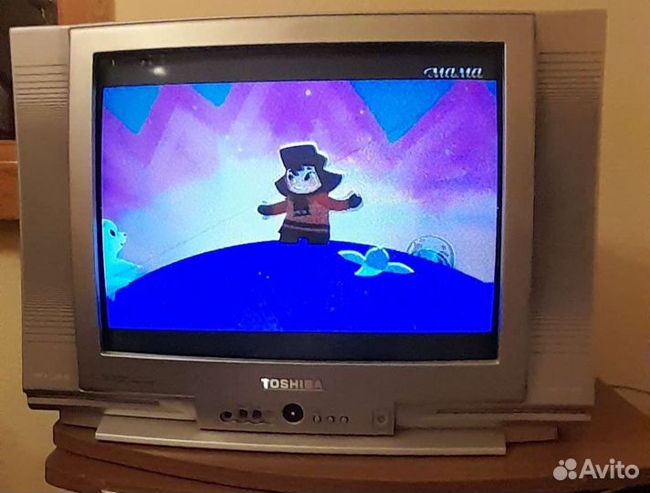 Телевизор бу