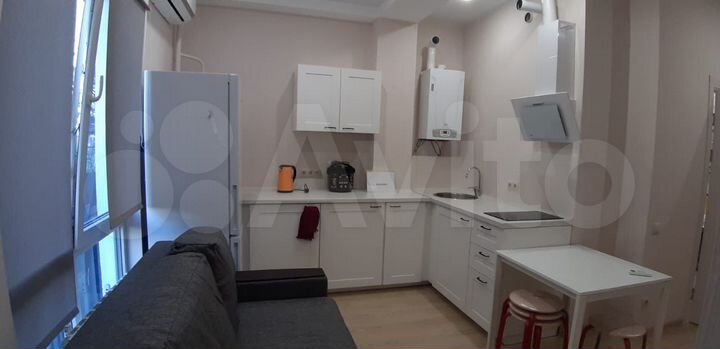 2-к. квартира, 40 м², 2/7 эт.
