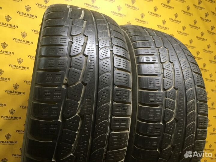 Nokian Tyres WR G2 SUV 265/65 R17
