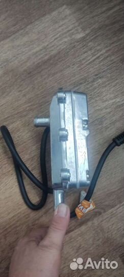 Подогреватель двигателя 220