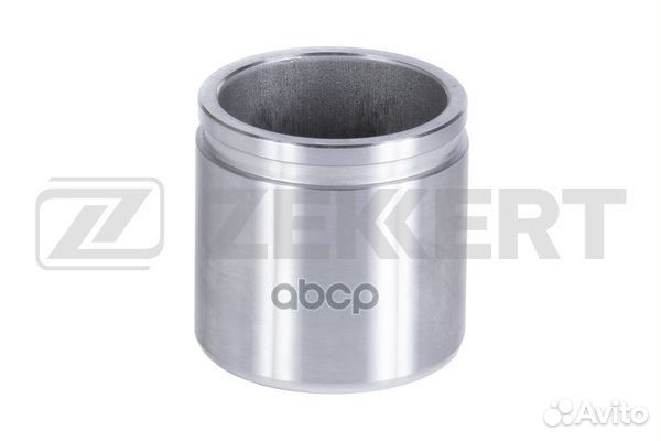 Поршень тормозного суппорта перед. VW Polo V 10