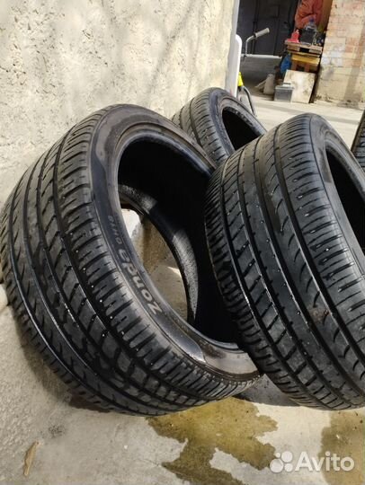 Goform GH-18 245/40 R18 97W