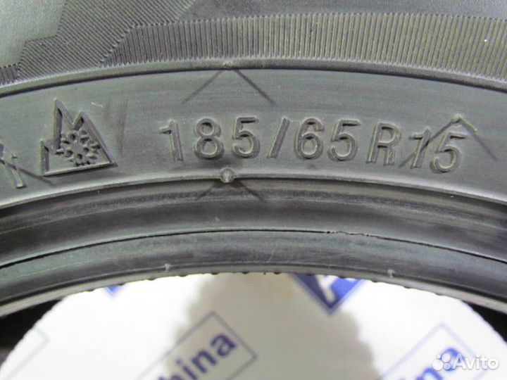 Kumho I'Zen KW22 185/65 R15 88R