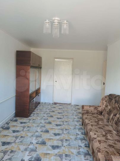 3-к. квартира, 56 м², 2/2 эт.