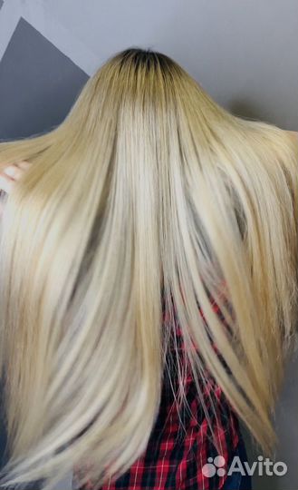 Кератин,ботокс