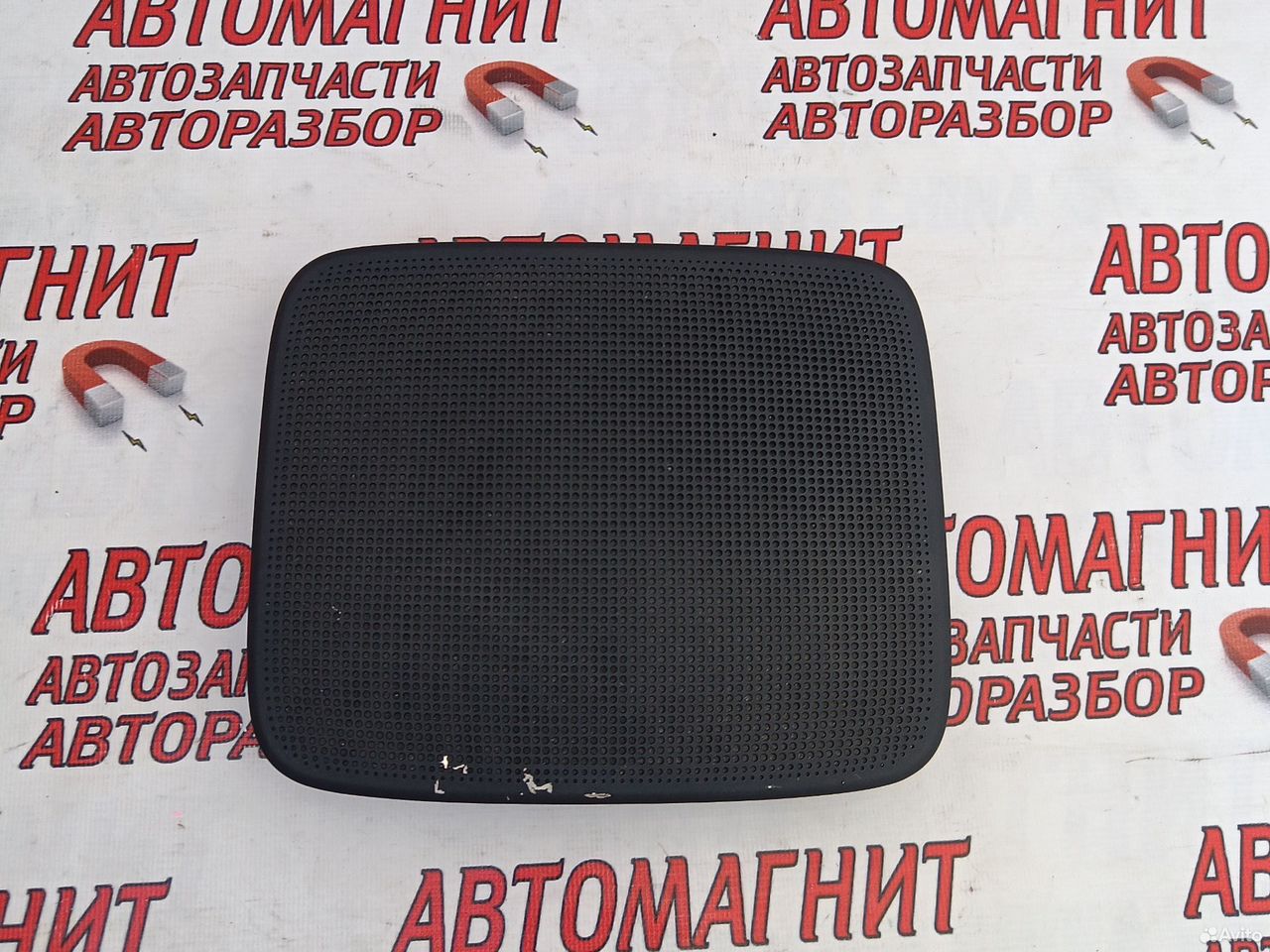 Сетка динамик Lixiang L7