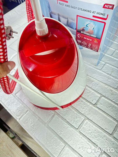 Отпариватель tefal