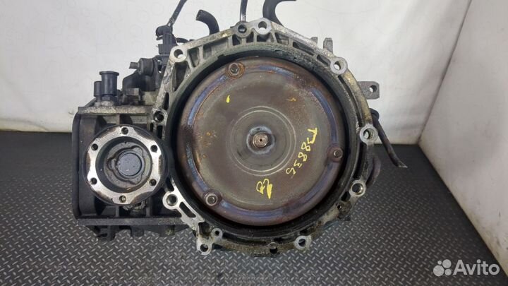 Кпп - автомат (АКПП) Volkswagen Golf 4, 1999