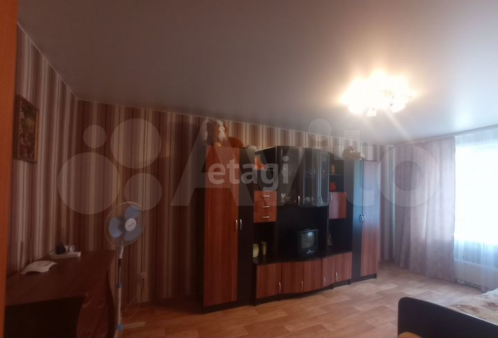 3-к. квартира, 62,8 м², 1/5 эт.