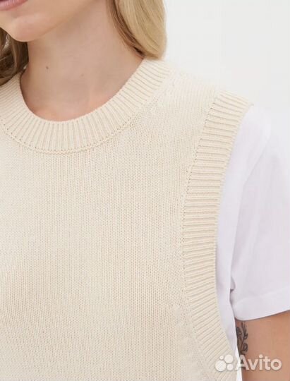 Платье HM новое