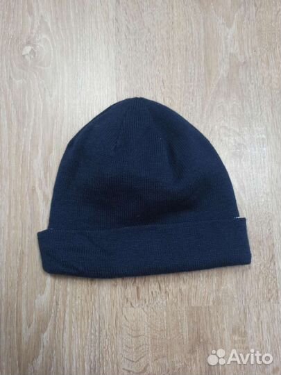 Двухсторонняя шапка Nike Vintage оригинал